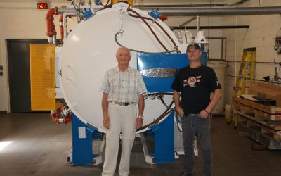 Exactatherm Awarded Nadcap Merit Status