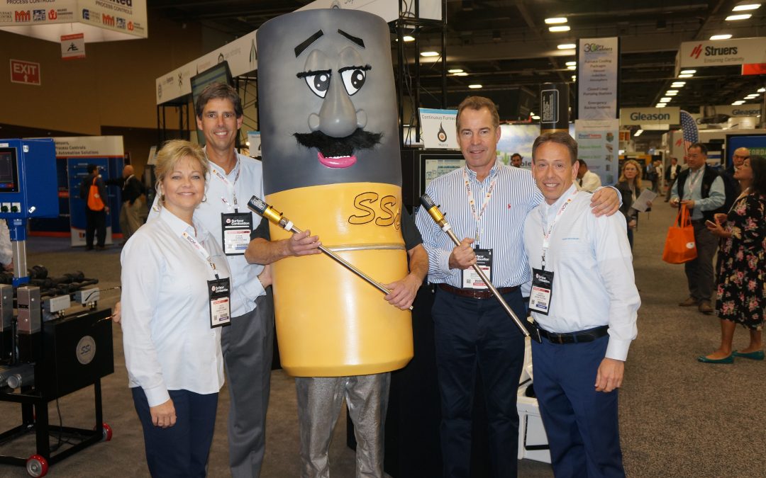 The Monty Heat Treat News