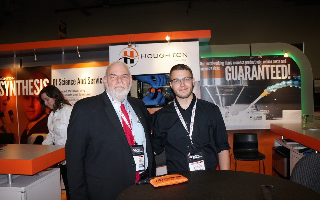 Monday Morning Briefing