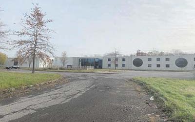 Bodycote Syracuse, NY, USA Has A New Home