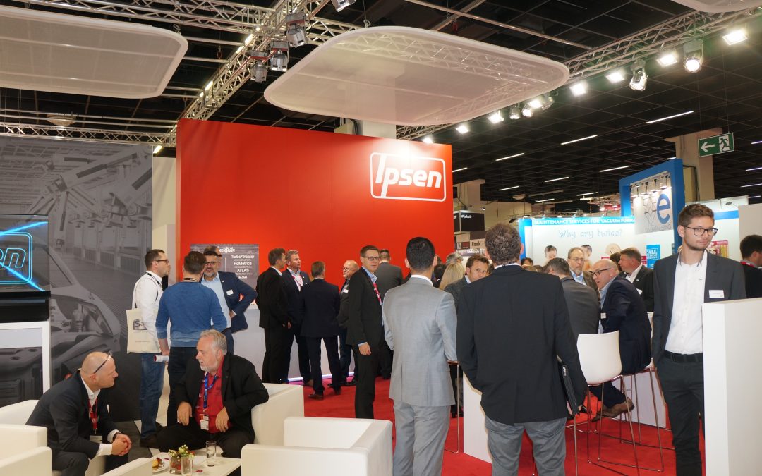 Upcoming Heat Treatment Exhibitions