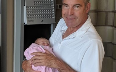 Isabelle Parkes August 15/2019