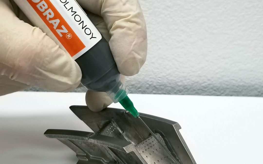 Wall Colmonoy Announces Fall Brazing School October 22-24, 2019