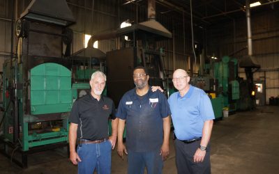 Monday Morning Briefing