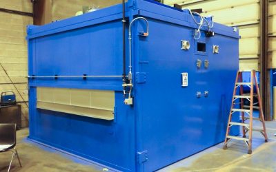 Wisconsin Oven Press Release