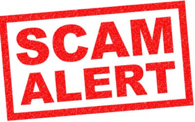 Heat Treat Exhibition Scam