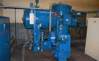 Mayer Industries, Orangeburg, SC, USA Auction