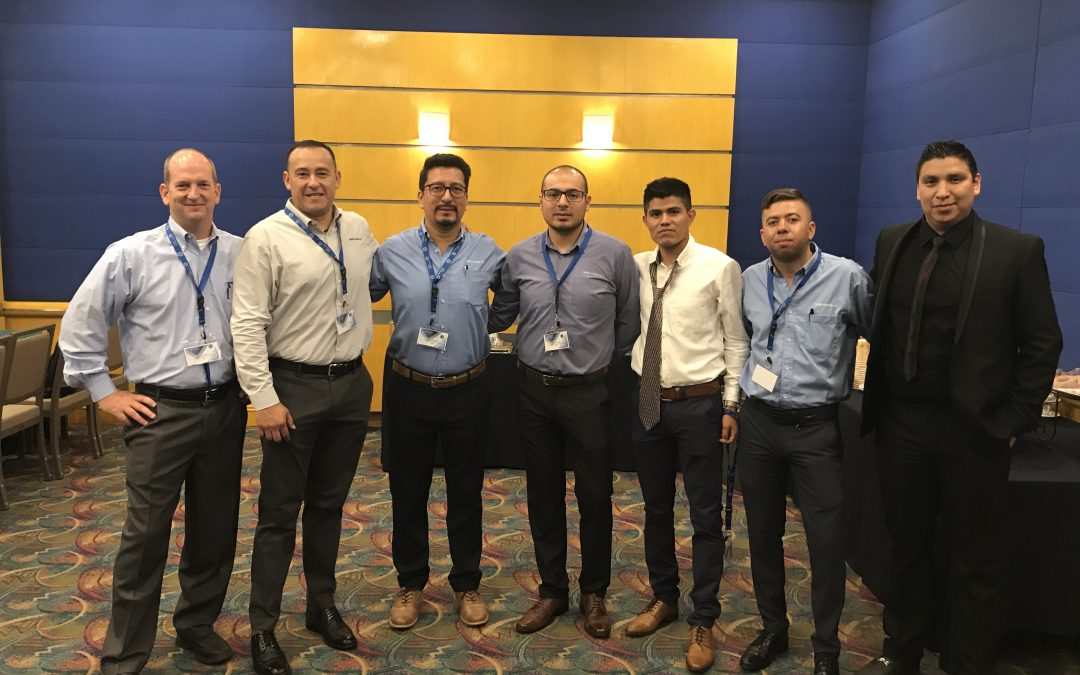 SSi Mexico Seminar