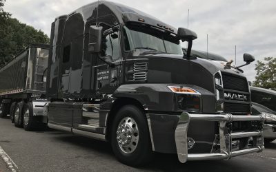 Somebody’s In Trouble!