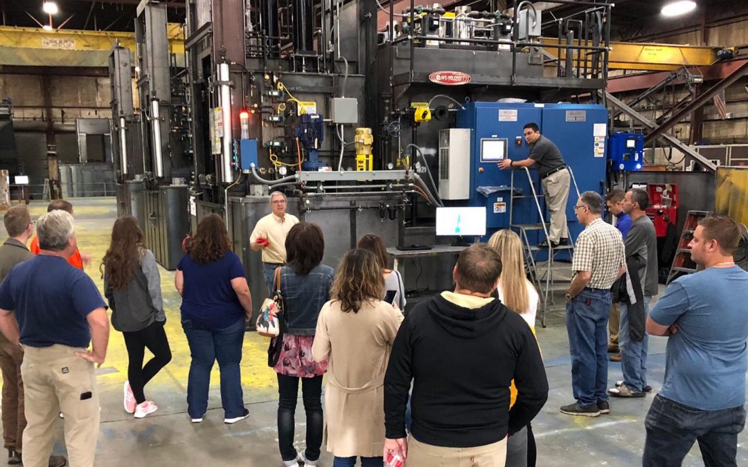 Monday Morning Briefing