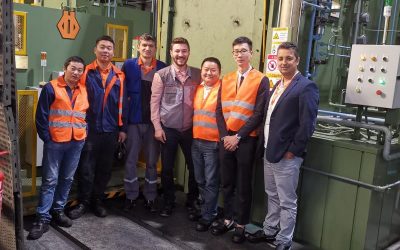 Monday Morning Briefing