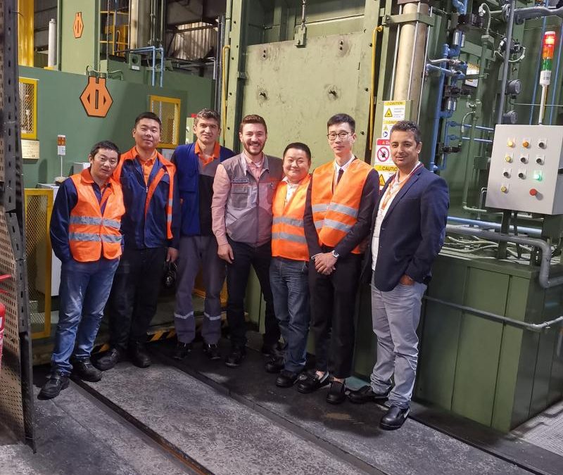 Monday Morning Briefing