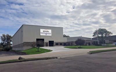 Premier Furnace Specialists’ and BeaverMatic Expansion