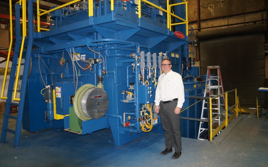 Where Are They Now-Ron Graham