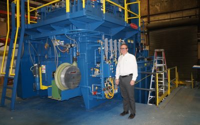 Where Are They Now-Ron Graham