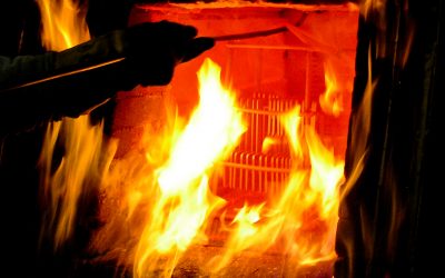 The Heat Treatment of Tool Steels Part 3 By David Pye