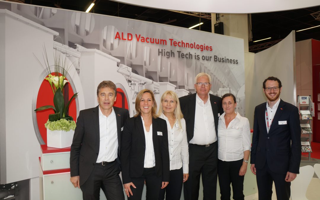 HärtereiKongress 2019 Cologne, Germany