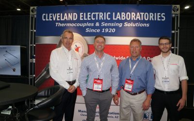 Heat Treat 2019, Detroit, Michigan, USA