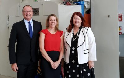 Heat Treatment Australia, Santa Fe Springs, CA, USA