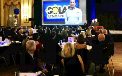 Solar Atmospheres Employees Recognized by MTI