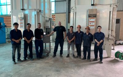 Heat Treating Viet Nam