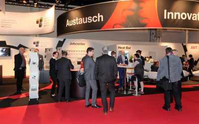 Countdown for HK 2019 – 22 – 24 October in Cologne, Germany