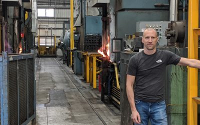 Thermetco, Montreal, Canada