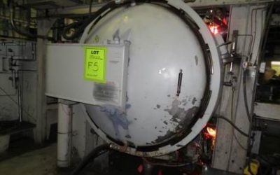 Multi Metals Auction-Powdered Metal Factory