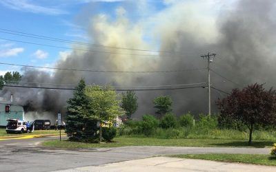 Bodycote, New York, USA