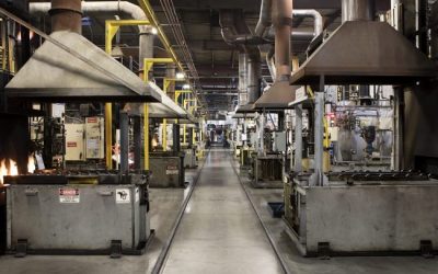 Parker Trutec, Inc. $1.4 Million Expansion Completed