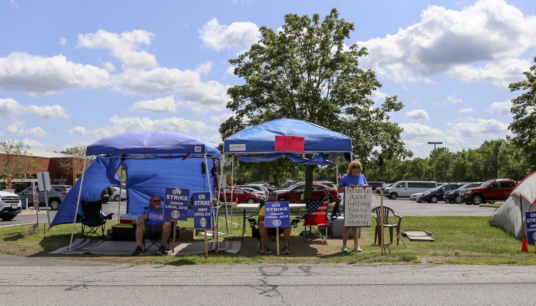 Regal Beloit, Valparaiso, Indiana, USA