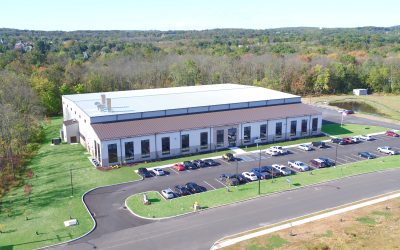 Solar Manufacturing Moves to New Location