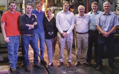 ThermTech of Waukesha Open House