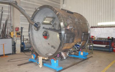 Ipsen, Kleve, Germany