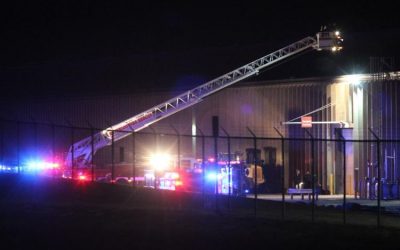 John Deere, Waterloo, Iowa