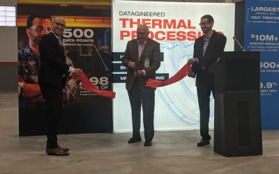 Paulo, Cleveland, Ohio, USA Open House