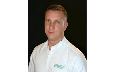 Jim Merryweather Joins Commercial Heat Treat Wallwork