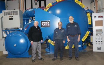 Rochester Steel Treating Achieves Nadcap