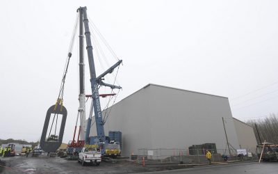 Stack Metallurgical Investments