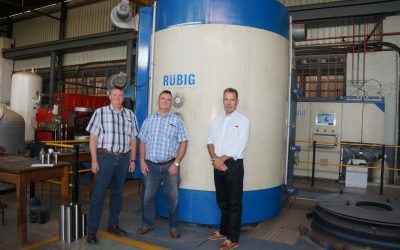 Monday Morning Briefing