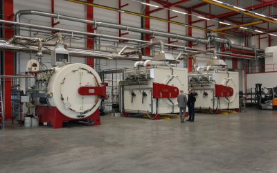 Wittman Harterei, Uhingen, Germany