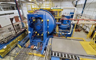 Aerojet Rocketdyne Auction