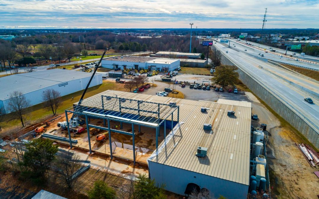 Accurate Brazing Adds Second Hot Isostatic Press from Quintus Technologies