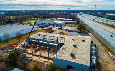 Accurate Brazing Adds Second Hot Isostatic Press from Quintus Technologies