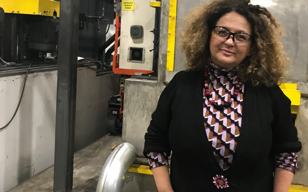 American Heat Treating Adds Capacity