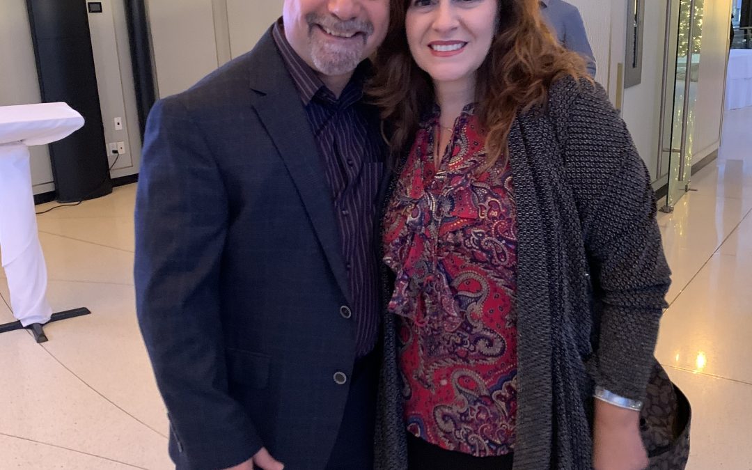 Carmine Filice, Vac Aero