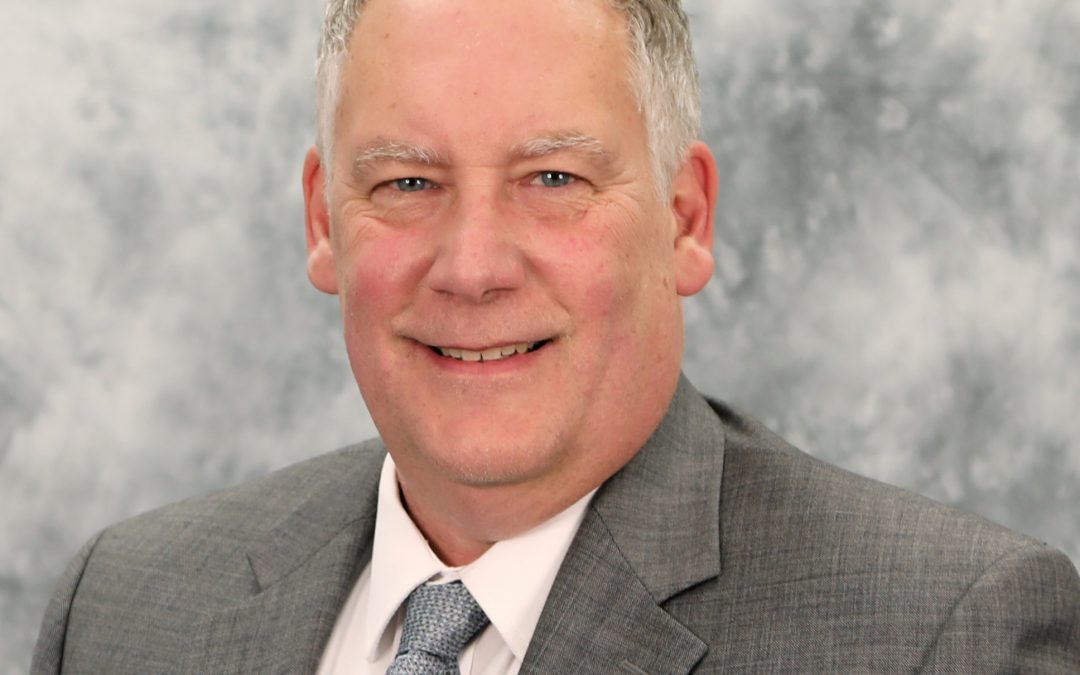 Michael Smith Joins Magnetic Specialties