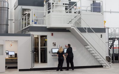 Can you ‘HIP’ it? Investigating hot isostatic pressing