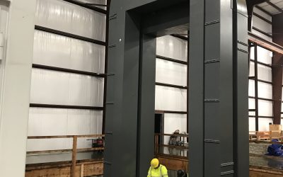 Stack Metallurgical Group Augments Hot Isostatic Pressing Capacity with Second System from Quintus Technologies