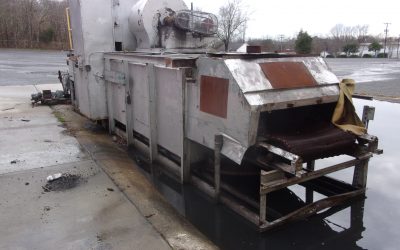 Used Furnace Appraisals